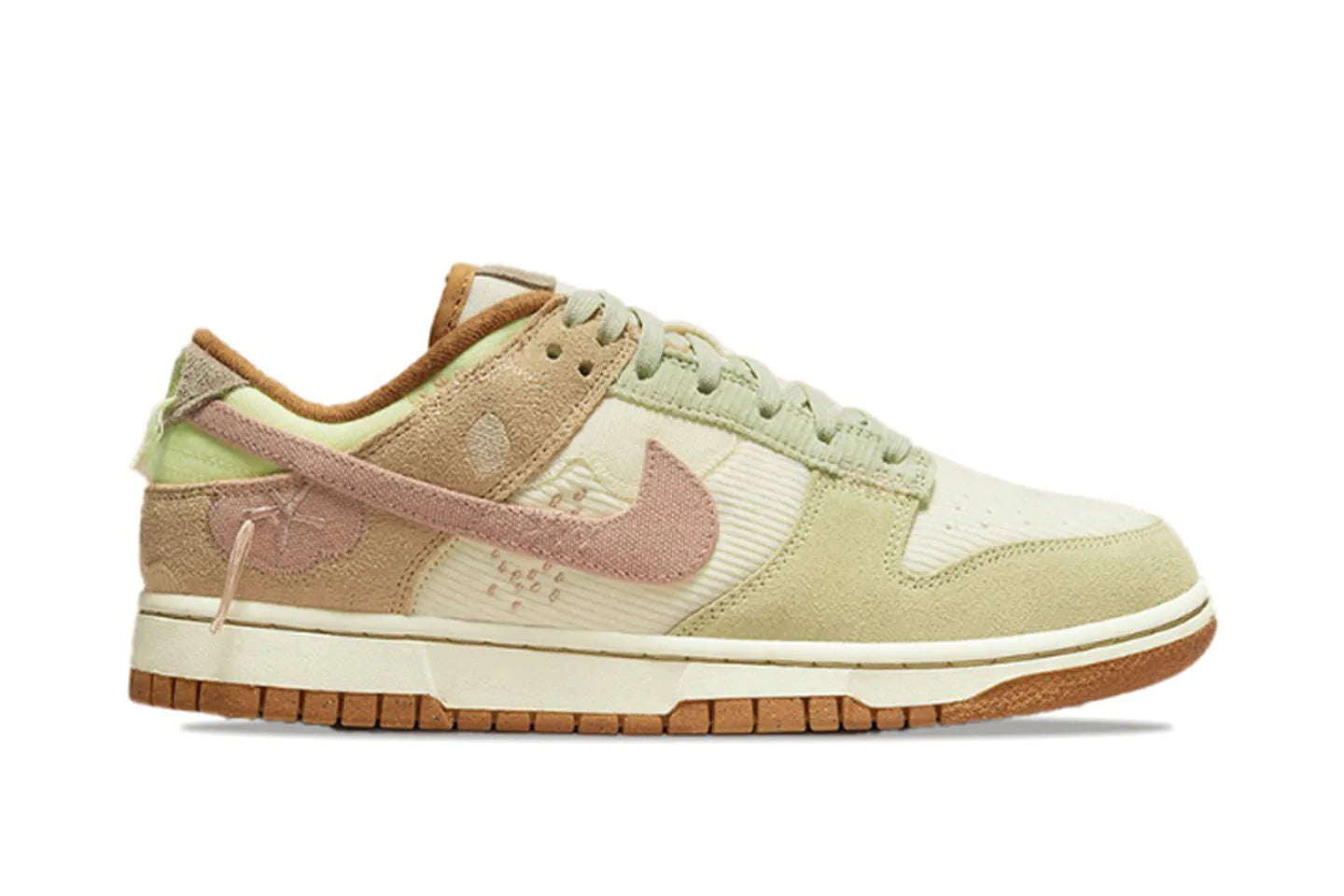 Nike Dunk Low On The Bright Side (W)