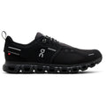 On Running Cloud 6 Waterproof All Black (W)