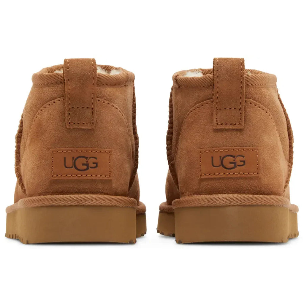 Ugg Classic Ultra Mini Boot Chestnut (W)