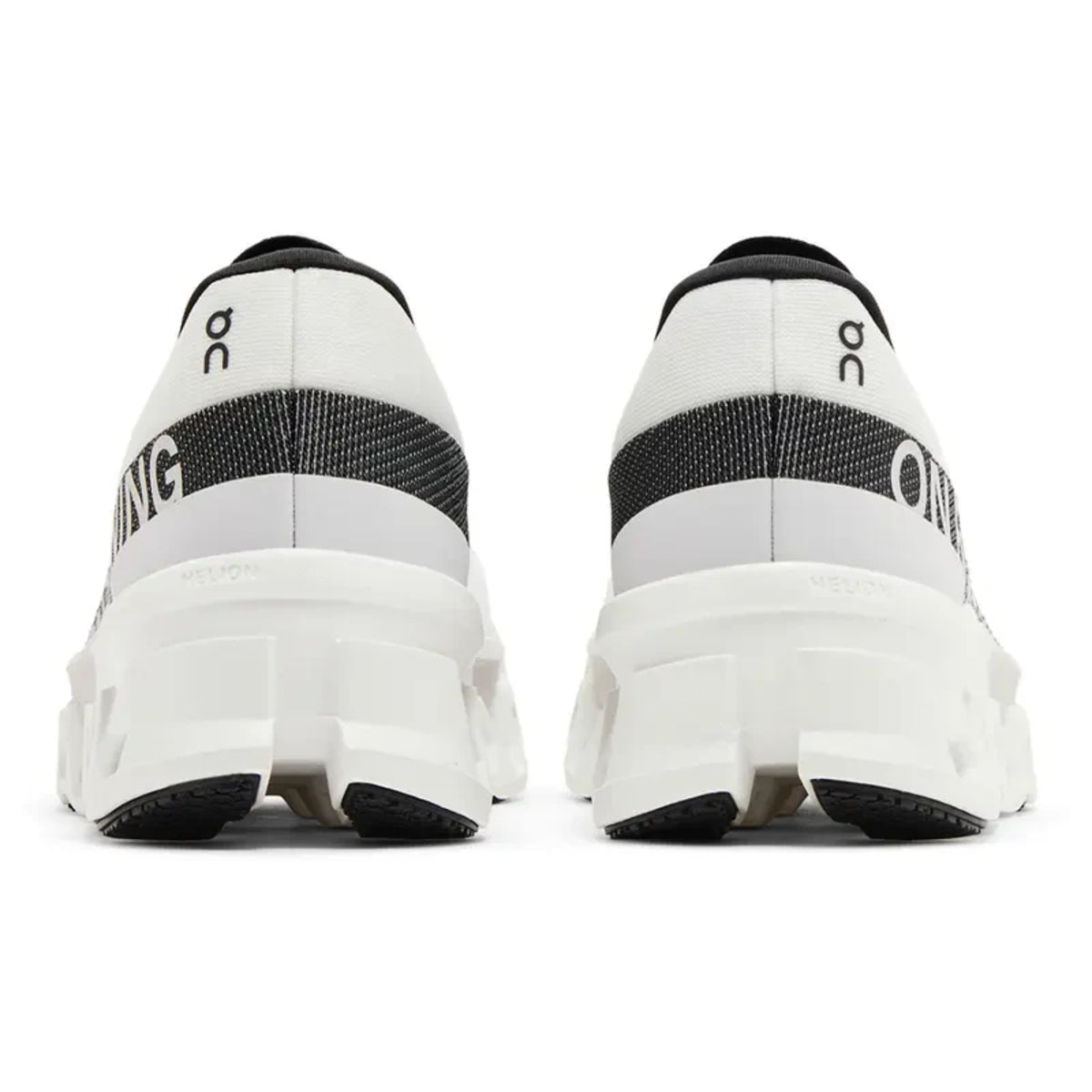 On Running Cloudmonster 2 White Frost (W)
