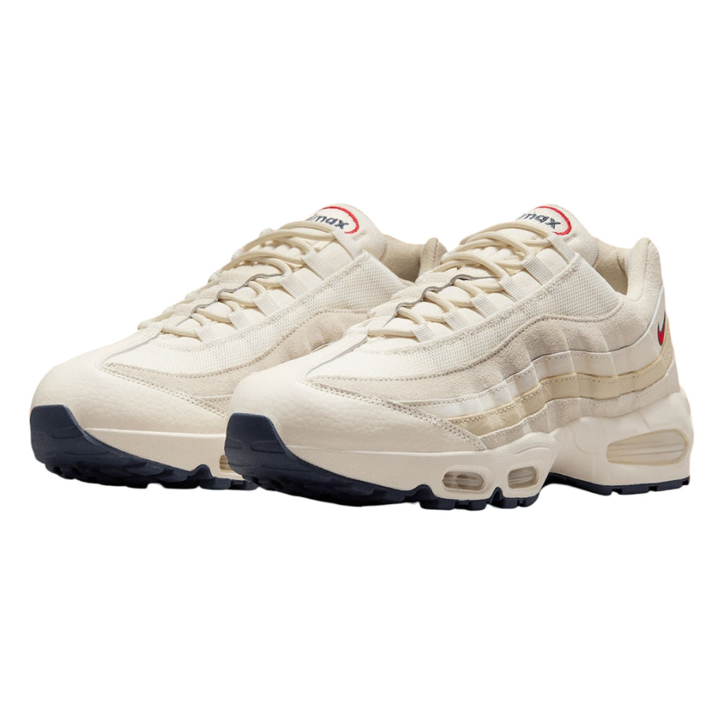 Nike Air Max 95 Og Prm Big Bubble Pale Ivory