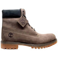 Timberland Mid Waterproof Grey