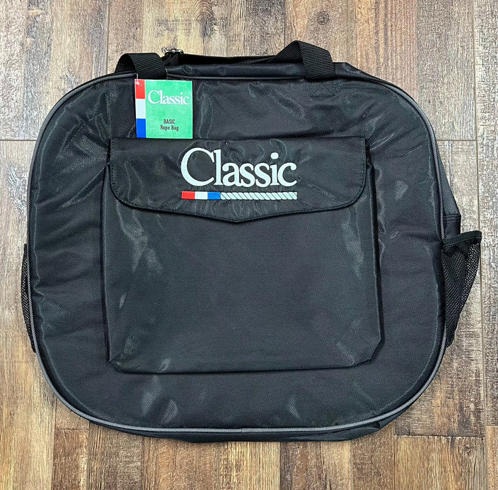 Basic Rope Bag | Classic Equine