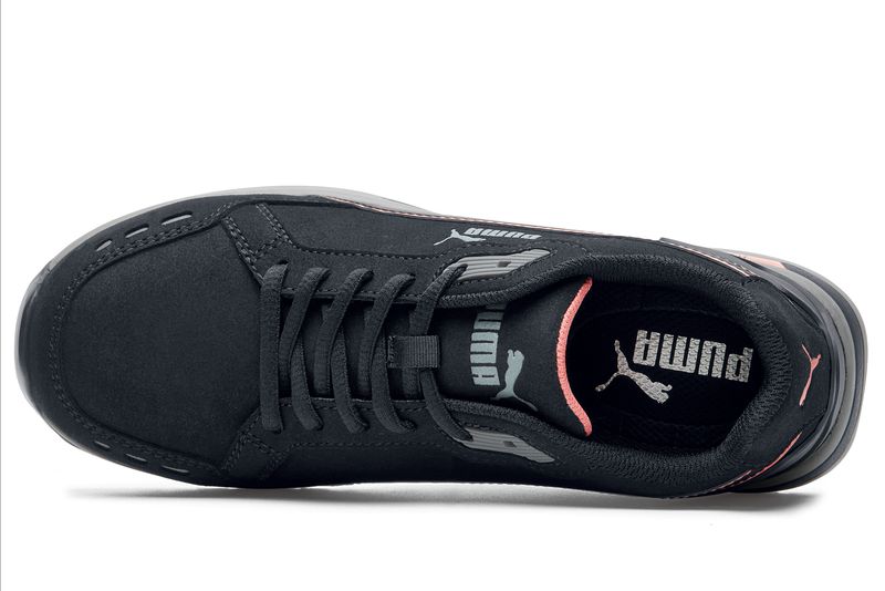 Puma Safety Airtwist Low Composite Toe