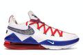 Nike Lebron 17 Low Tune Squad