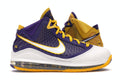 Nike Lebron 7 Media Day