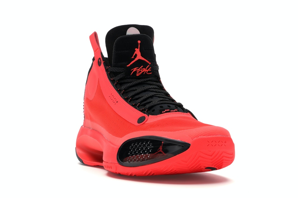 Jordan Xxxiv Infrared 23
