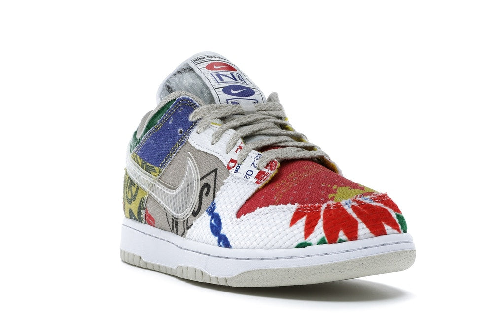 Nike Dunk Low Sp City Market
