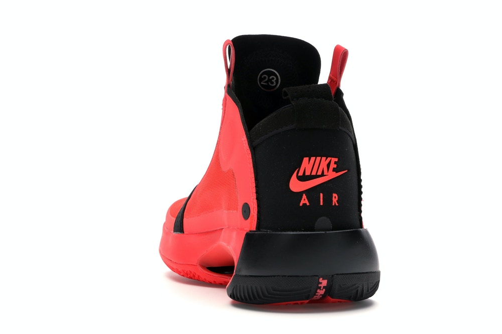 Jordan Xxxiv Infrared 23
