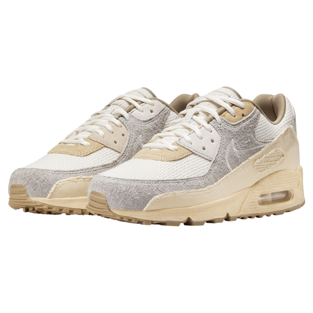 Nike Air Max 90 Premium Pale Ivory