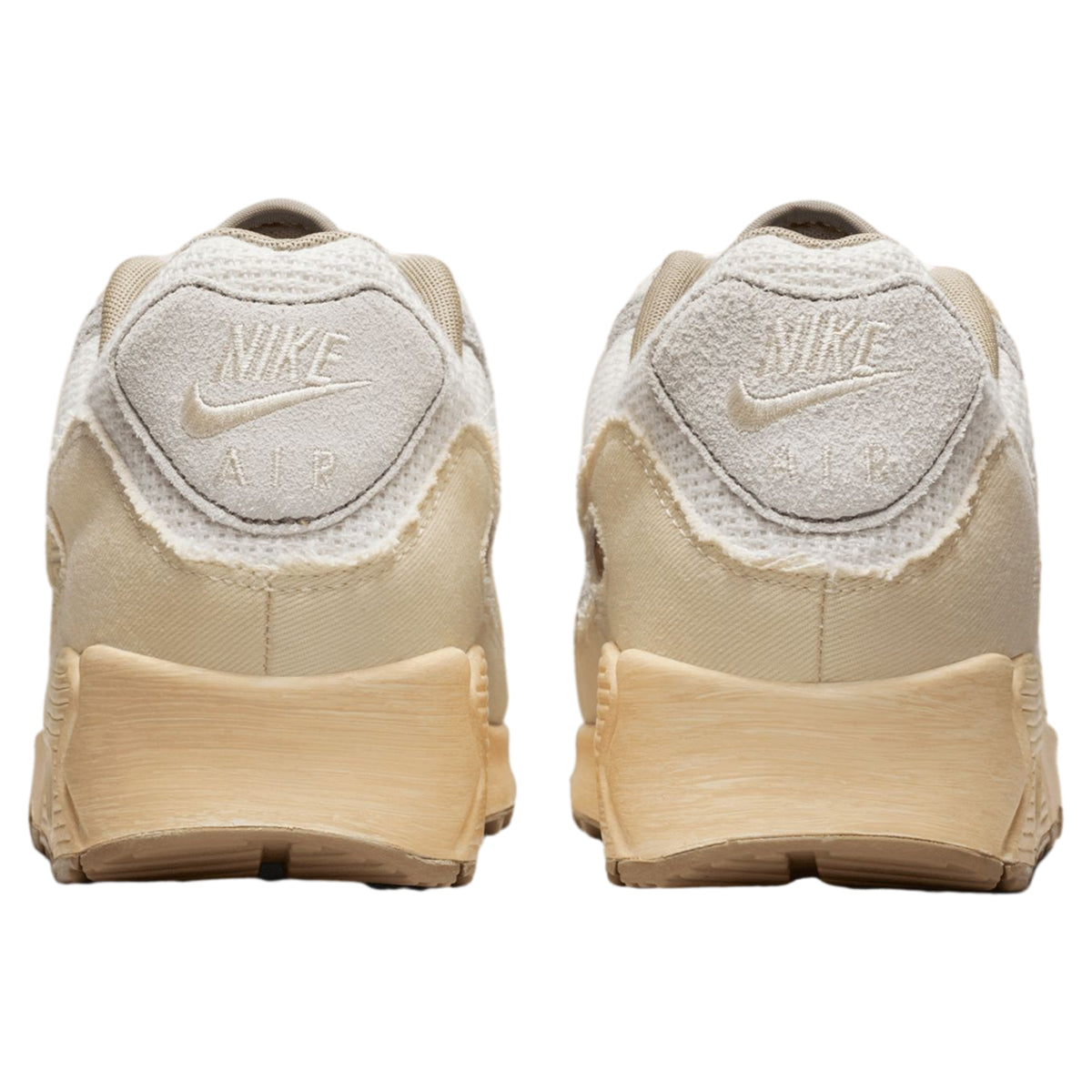 Nike Air Max 90 Premium Pale Ivory
