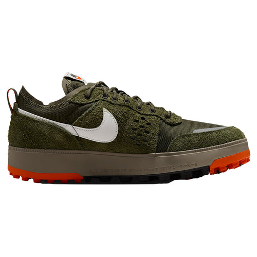Nike C1Ty Premium Cordura Rough Green Orange