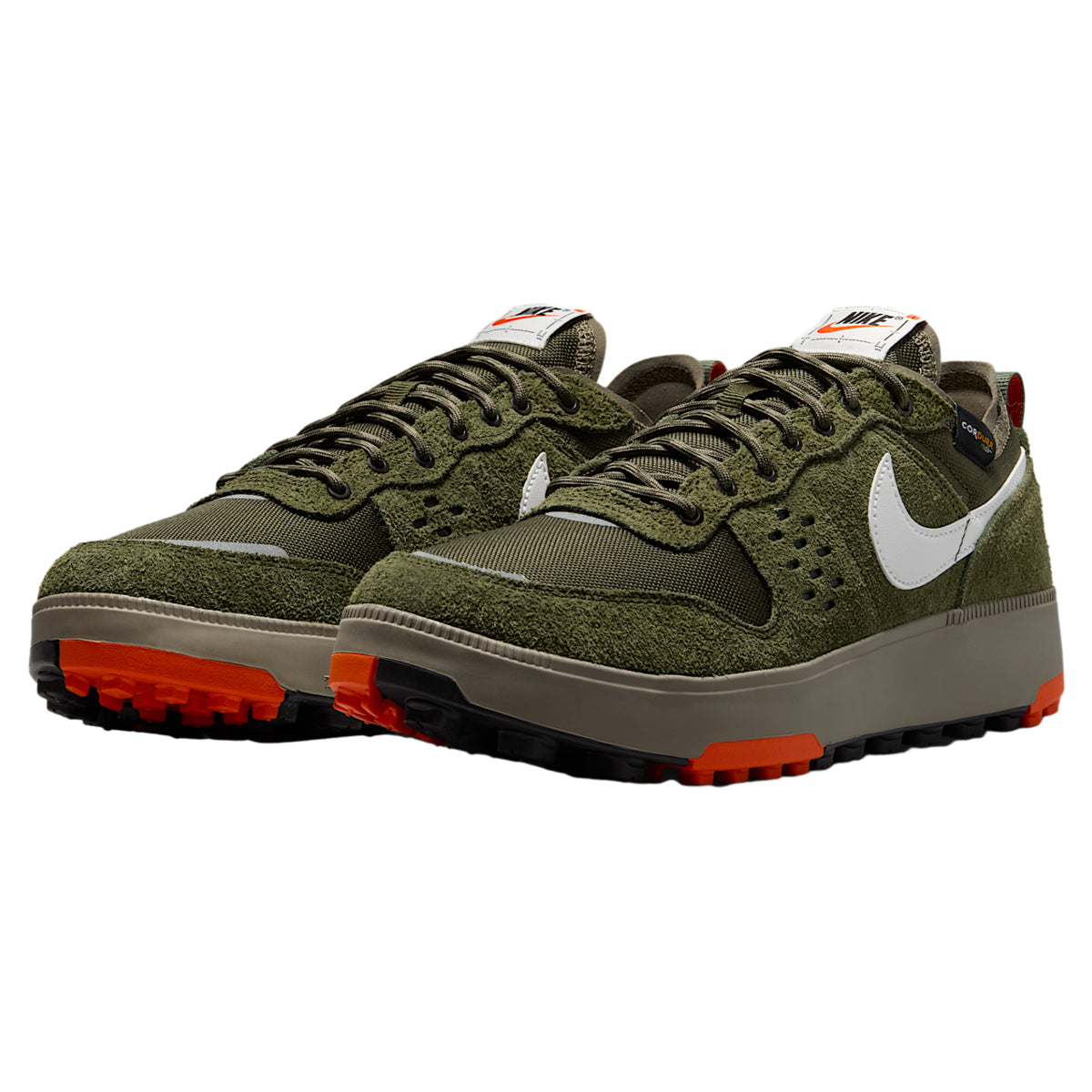 Nike C1Ty Premium Cordura Rough Green Orange