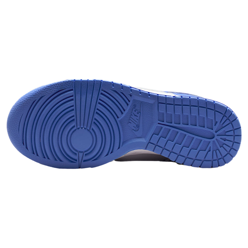 Nike Dunk Low White Sapphire (W)