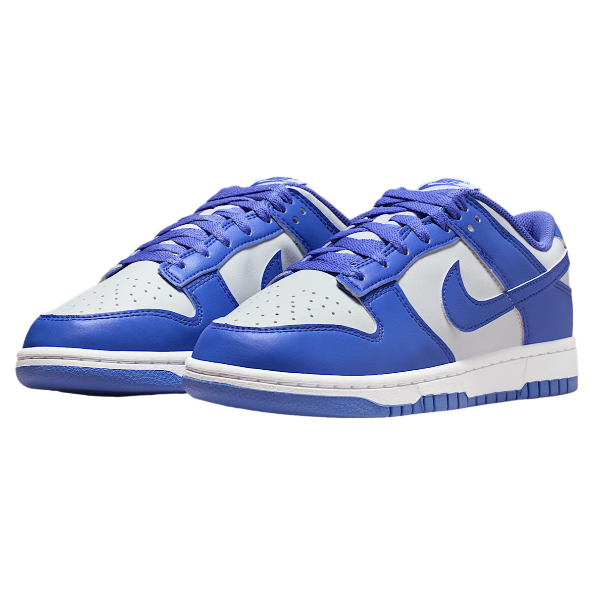 Nike Dunk Low White Sapphire (W)