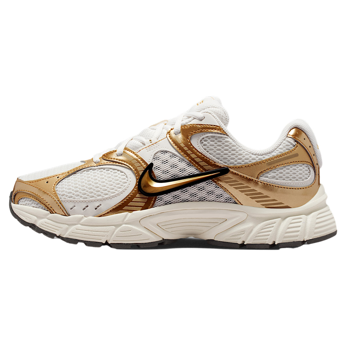 Nike V5 Rnr Phantom Metallic Gold
