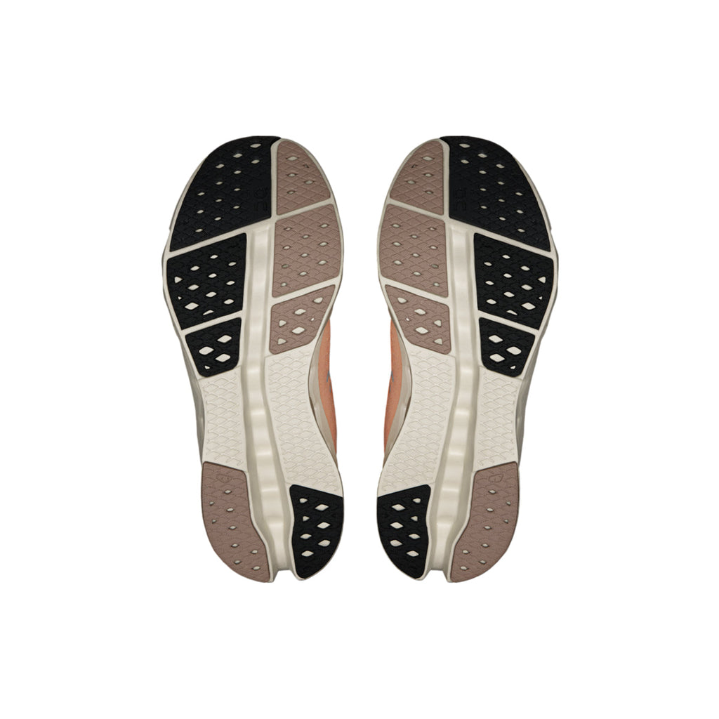 On Running Cloudsurfer 2 Tangerine Ivory (W)