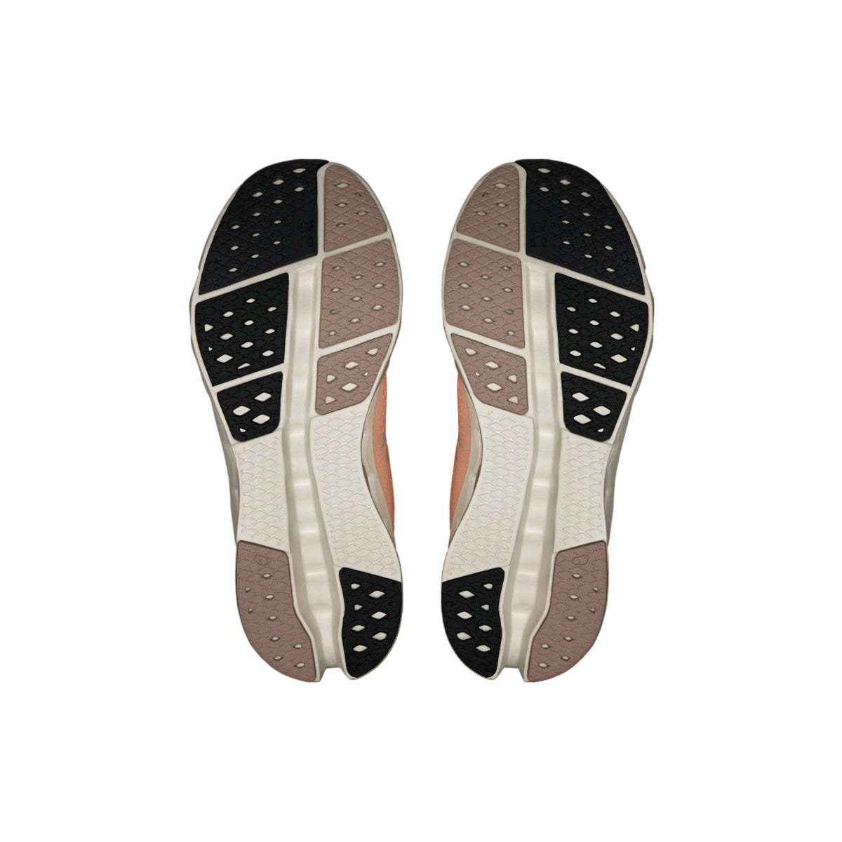On Running Cloudsurfer 2 Tangerine Ivory (W)