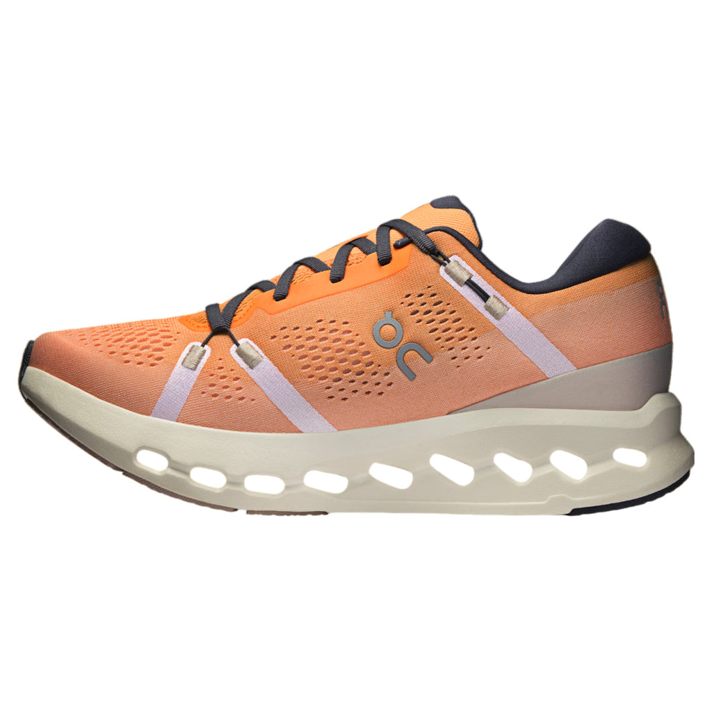 On Running Cloudsurfer 2 Tangerine Ivory (W)