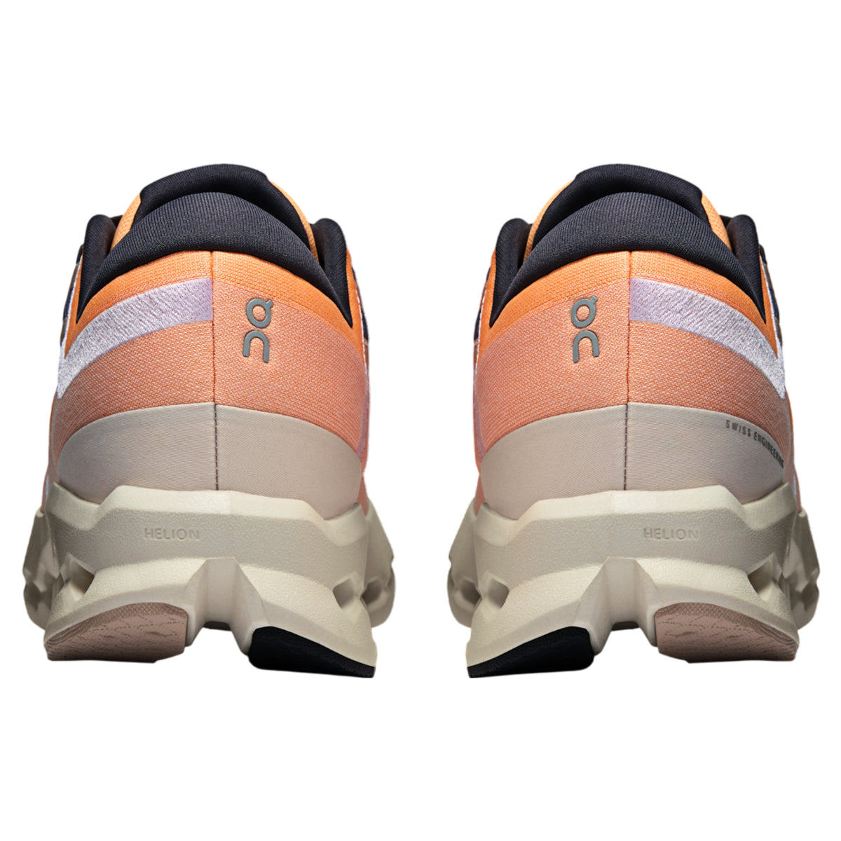 On Running Cloudsurfer 2 Tangerine Ivory (W)