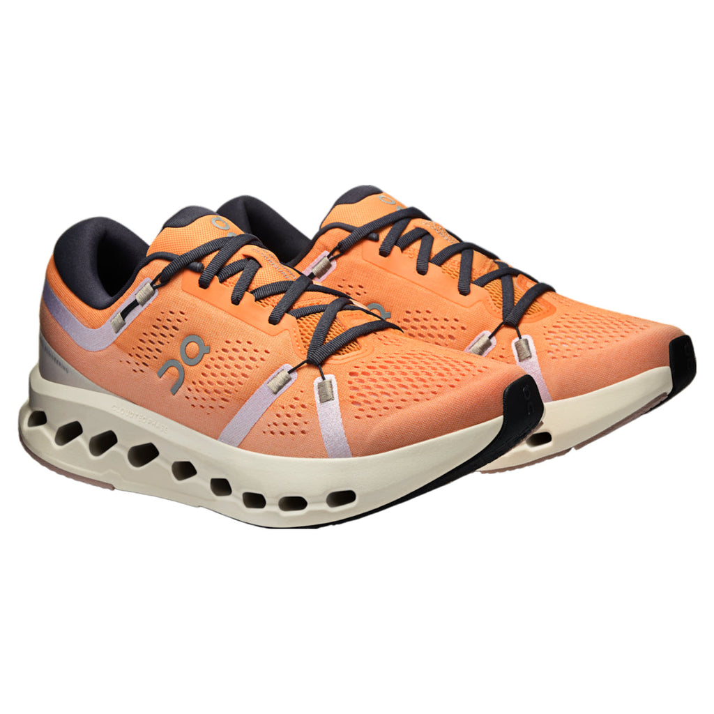 On Running Cloudsurfer 2 Tangerine Ivory (W)