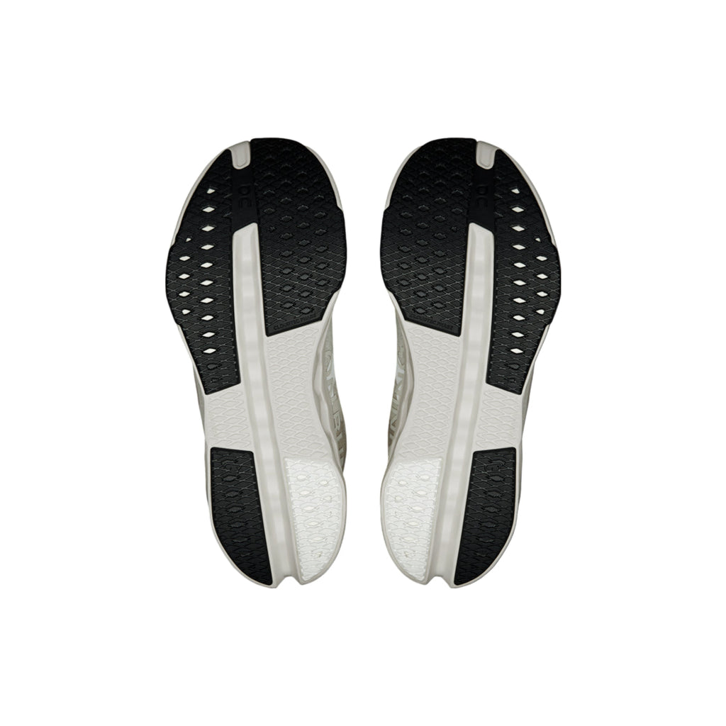 On Running Cloudsurfer Next Fog Ivory