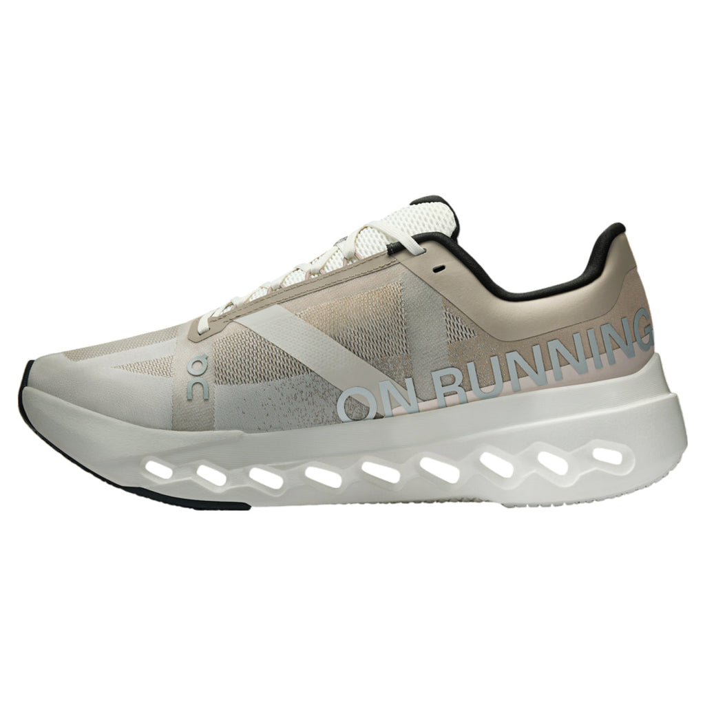 On Running Cloudsurfer Next Fog Ivory