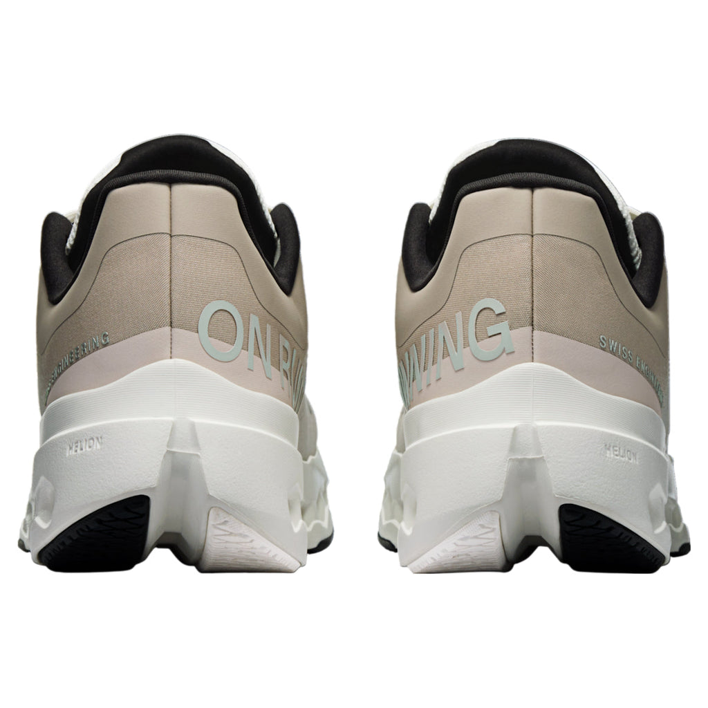 On Running Cloudsurfer Next Fog Ivory
