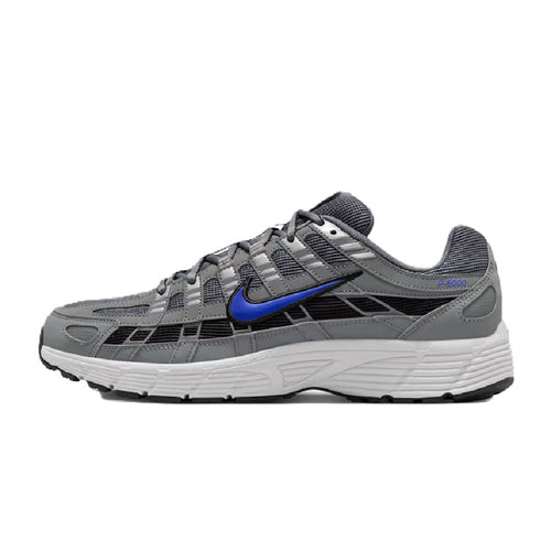 Men's Nike P-6000 Smoke Grey/Racer Blue (IR5279 002)