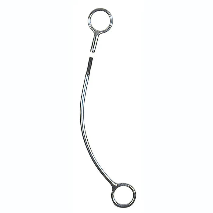 Jarrett Draw Gag Shank