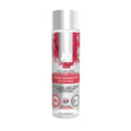 JO Massage Glide - Warming 4oz