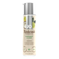 JO Naturals - Coconut & Lime - Massage 4 floz / 120 mL