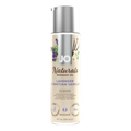 JO Naturals - Lavender & Vanilla - Massage 4 floz / 120 mL