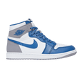 Jordan 1 Retro High OG True Blue