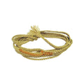 JR Steer Riding Rope
