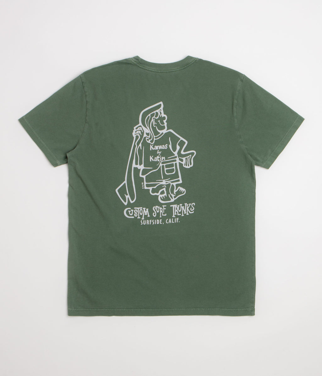 Katin K-Man T-Shirt - Duck