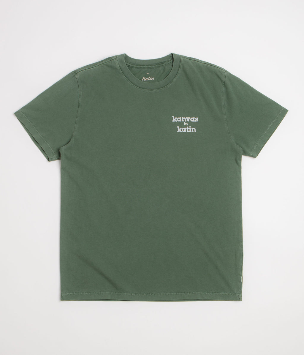 Katin K-Man T-Shirt - Duck