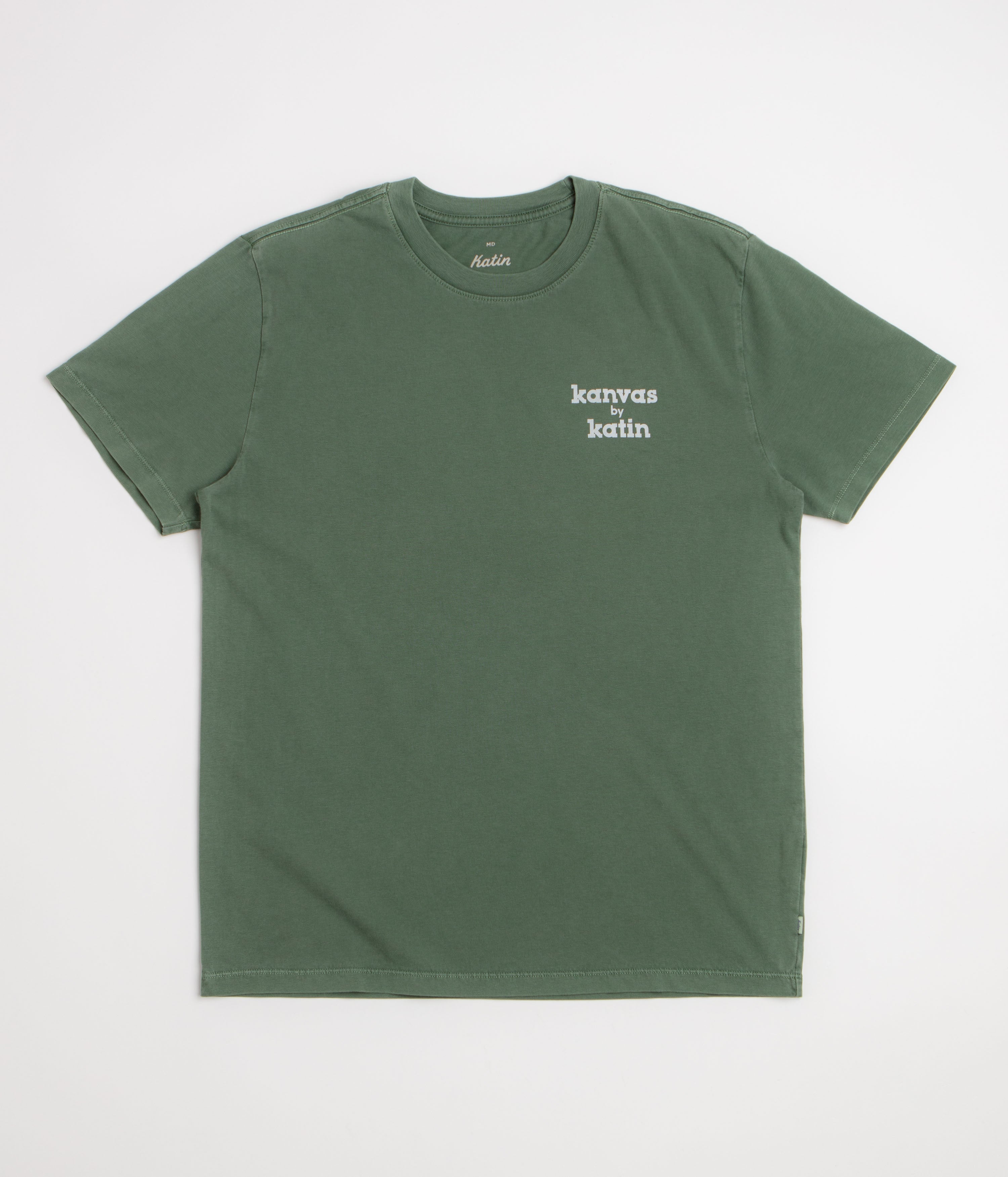 Katin K-Man T-Shirt - Duck