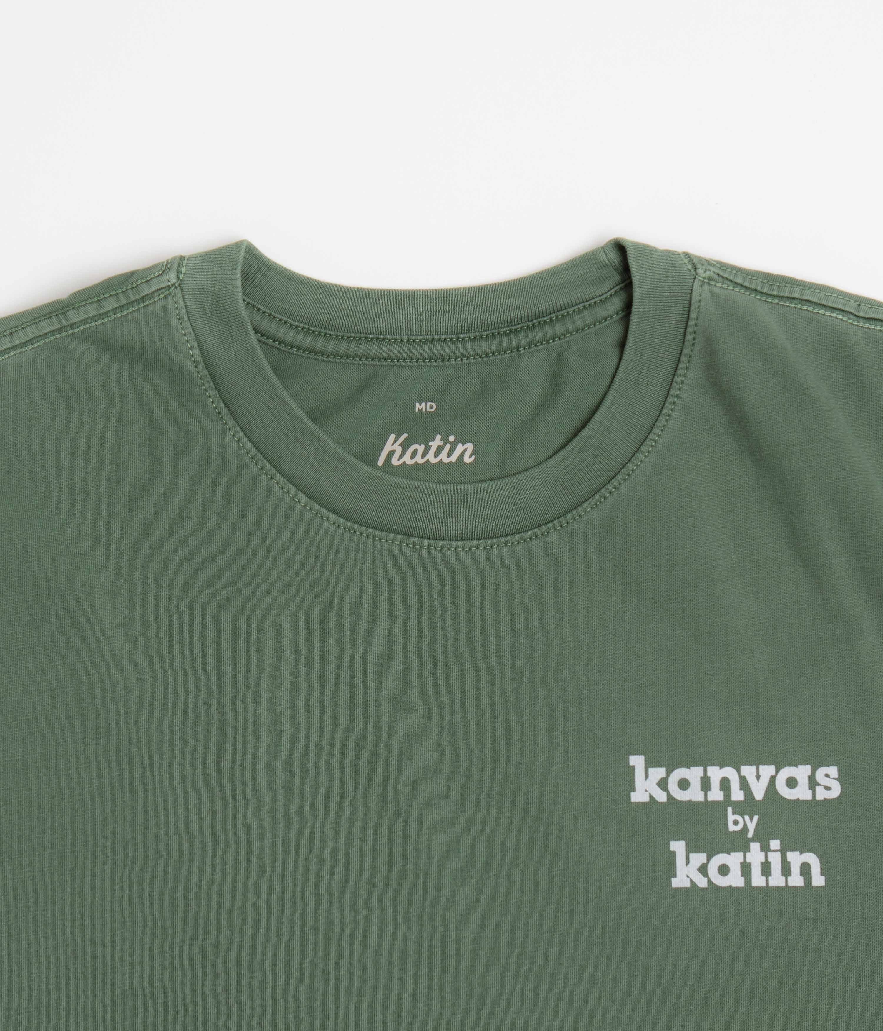 Katin K-Man T-Shirt - Duck