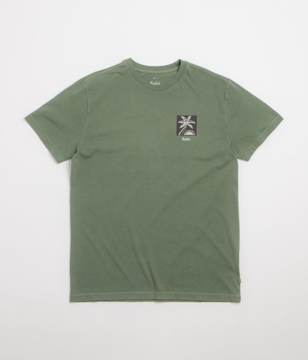 Katin Realm T-Shirt - Duck