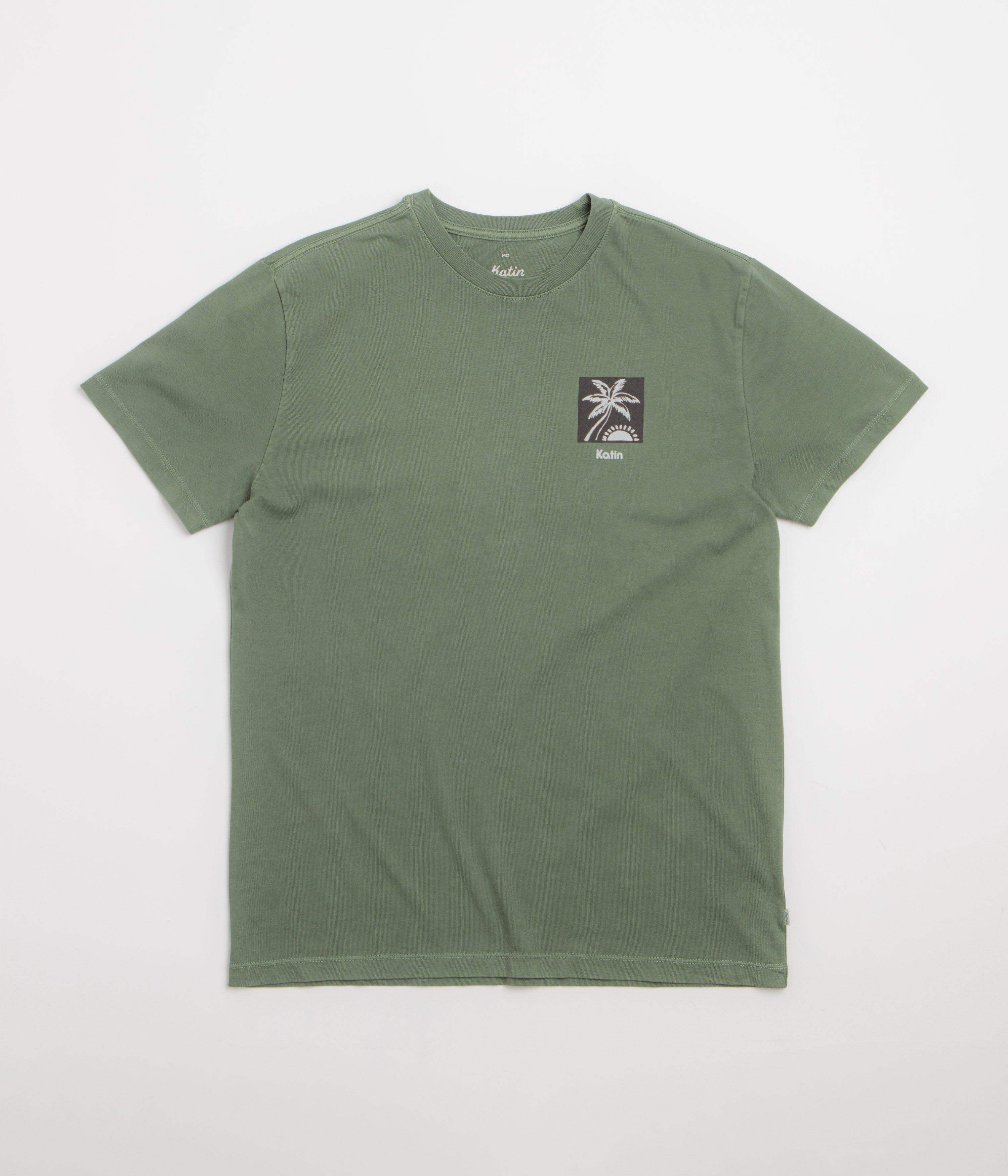 Katin Realm T-Shirt - Duck