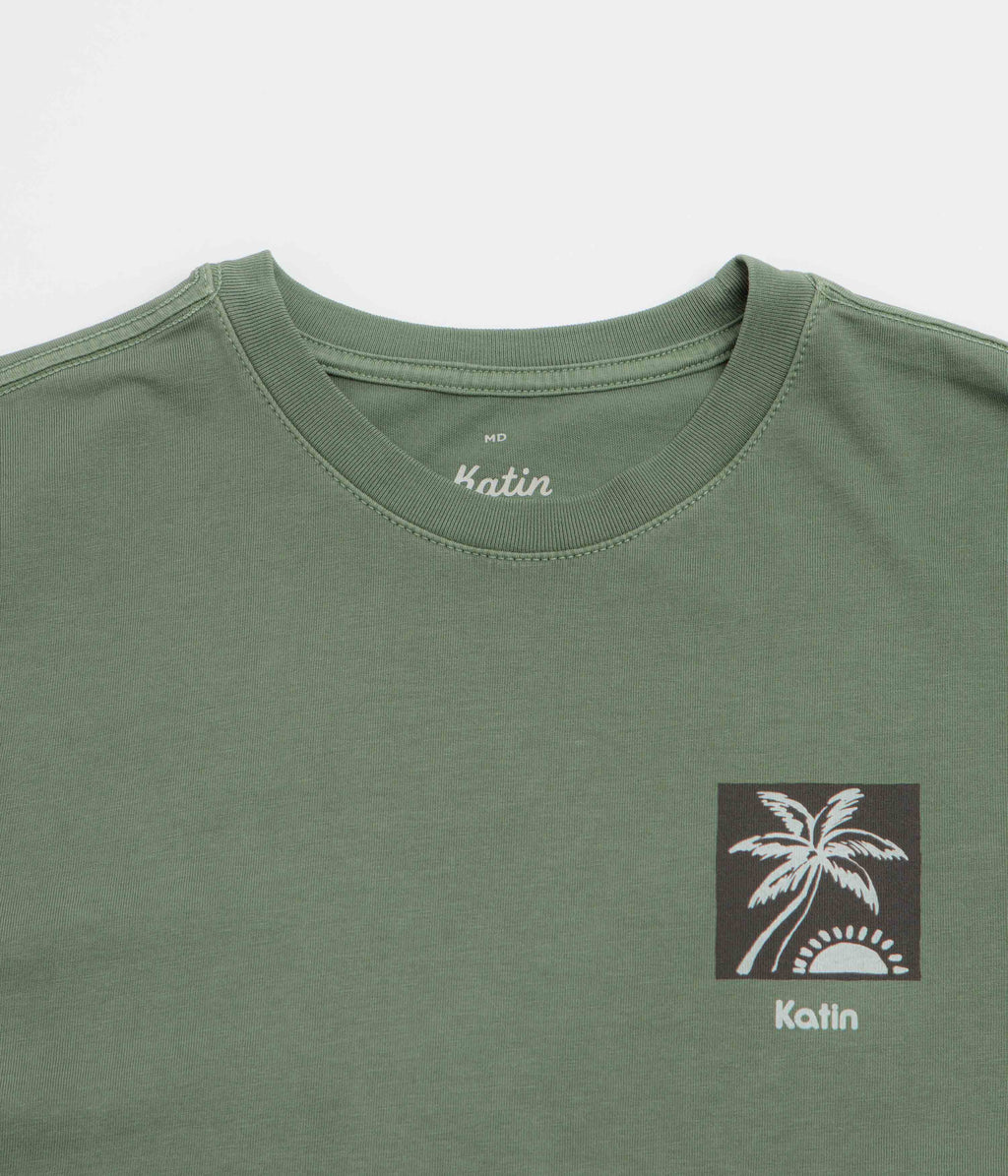 Katin Realm T-Shirt - Duck
