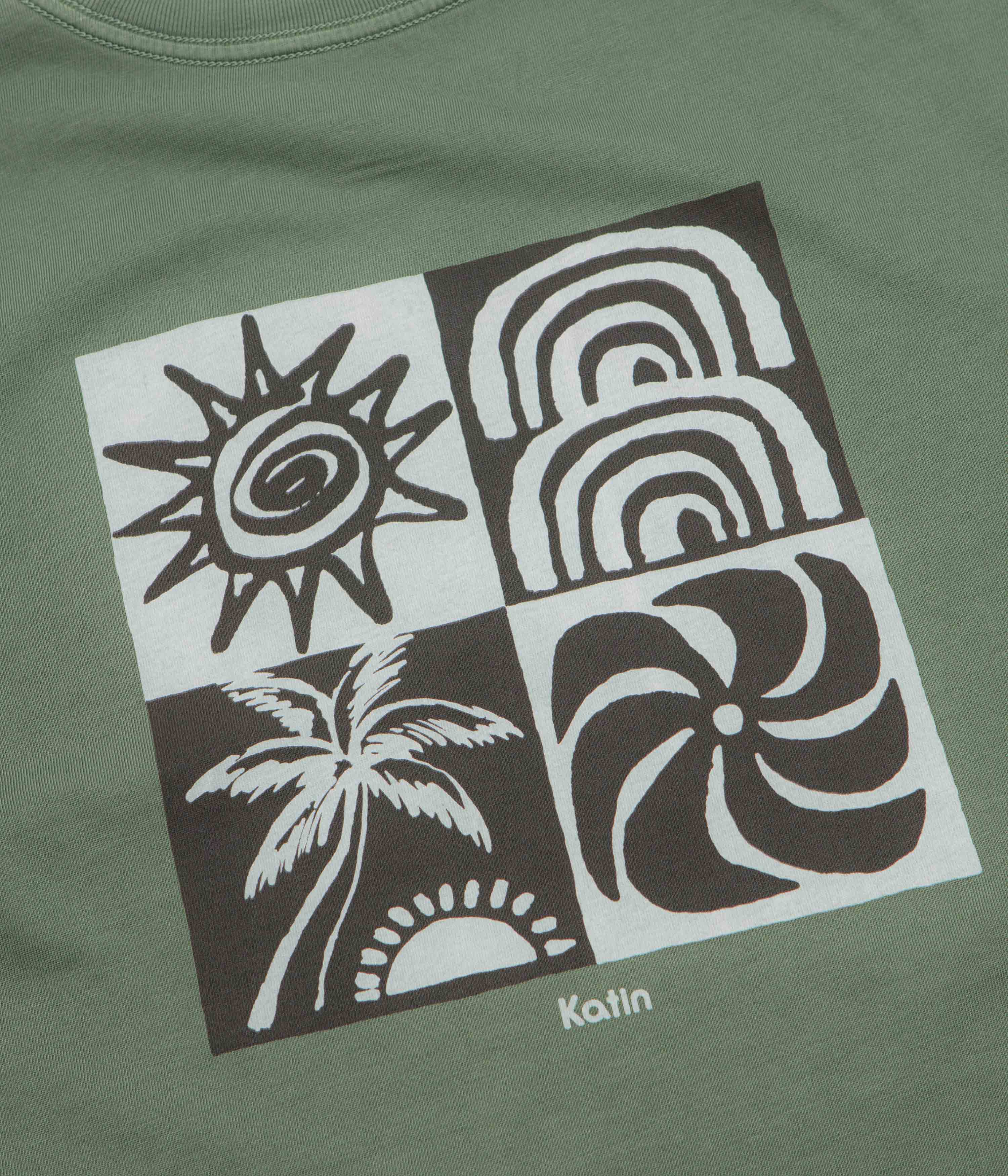 Katin Realm T-Shirt - Duck