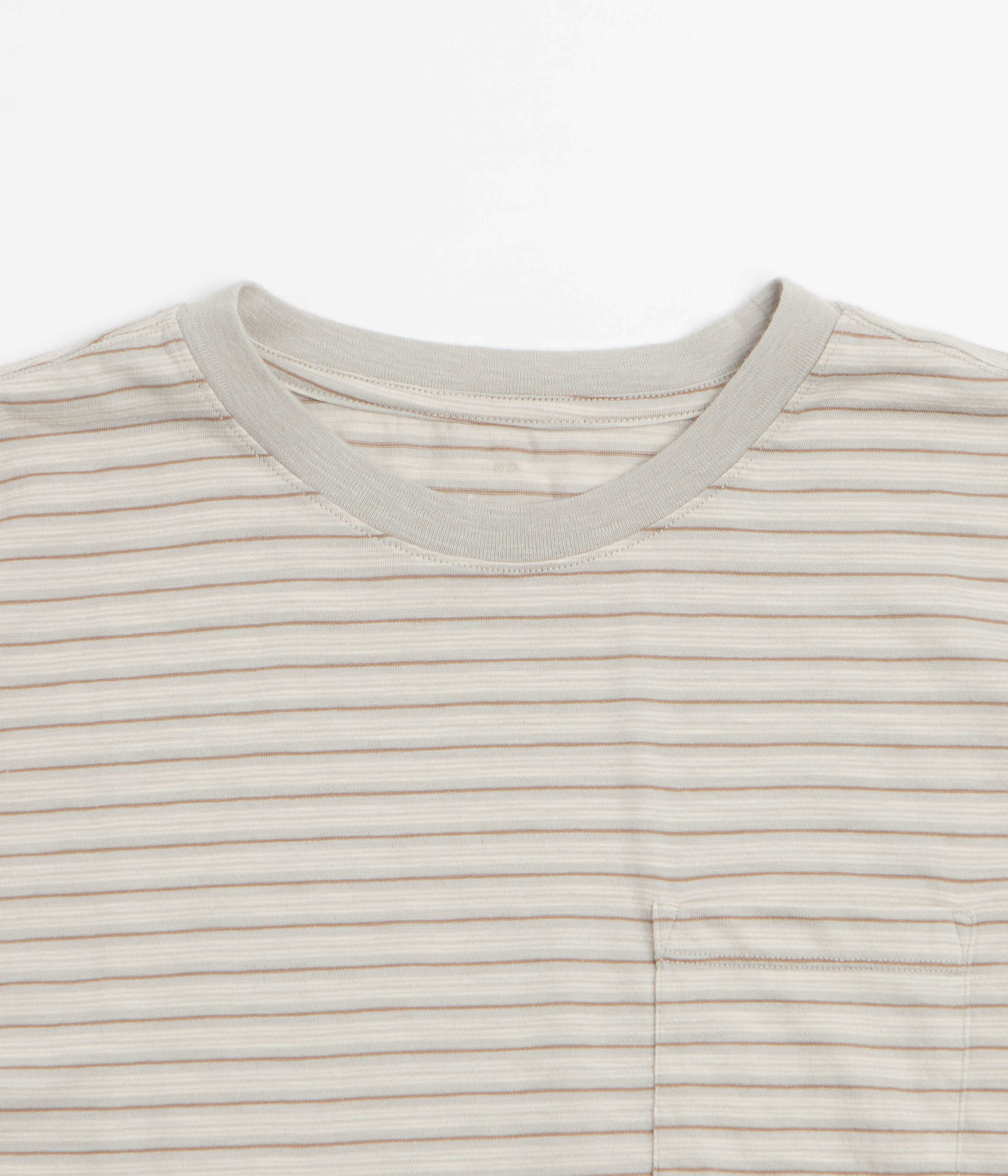 Katin Rural Pocket T-Shirt - Mineral Gray
