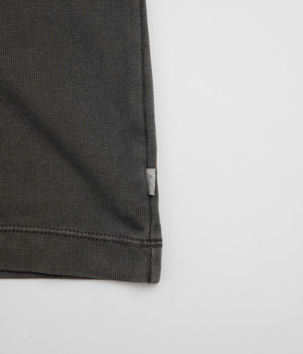 Katin Tunnels T-Shirt - Black Wash