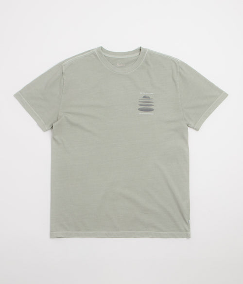Katin Worlds T-Shirt - Aloe