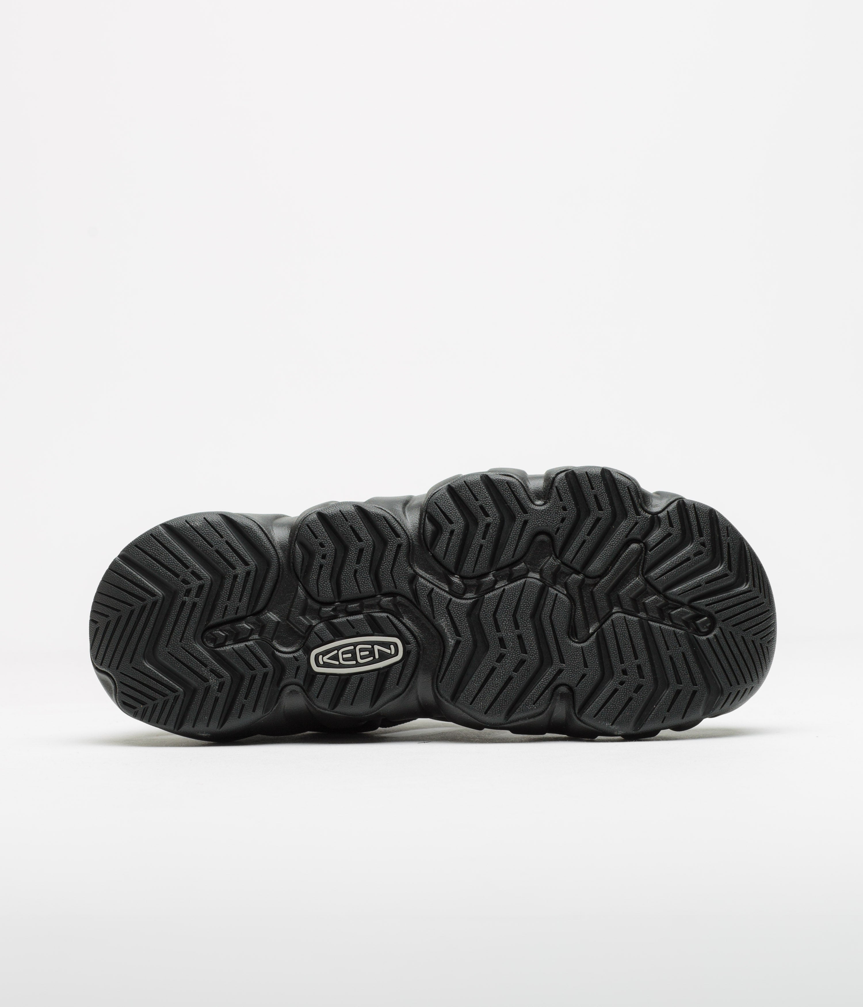 Keen x Snow Peak Hyperport H2 Shoes - SP Triple Black