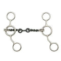 Kelly Dogbone Jr Cow Horse