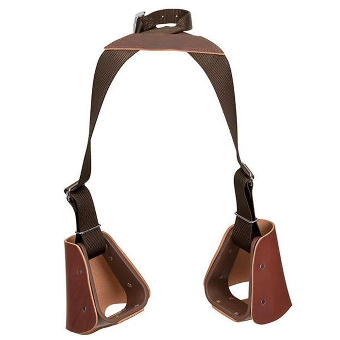 Kids Adjustable Stirrups