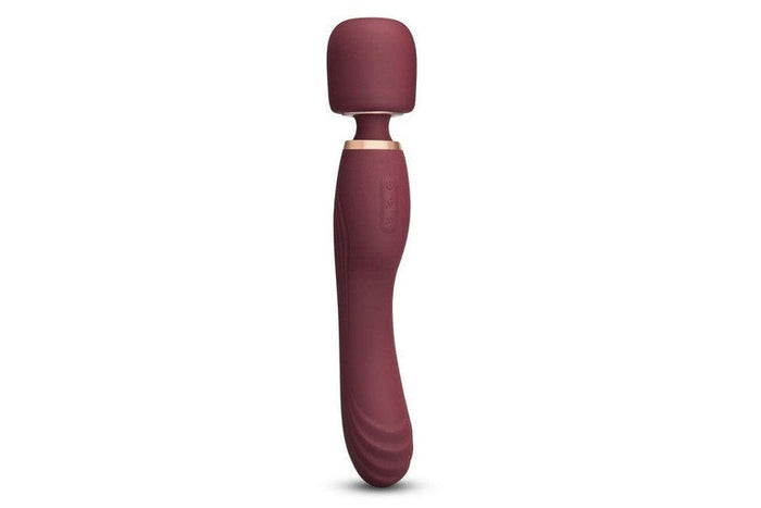 Le Wand Flat Top Fusion G